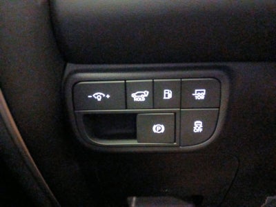 2026 Hyundai Palisade Hybrid Blue SEL Premium