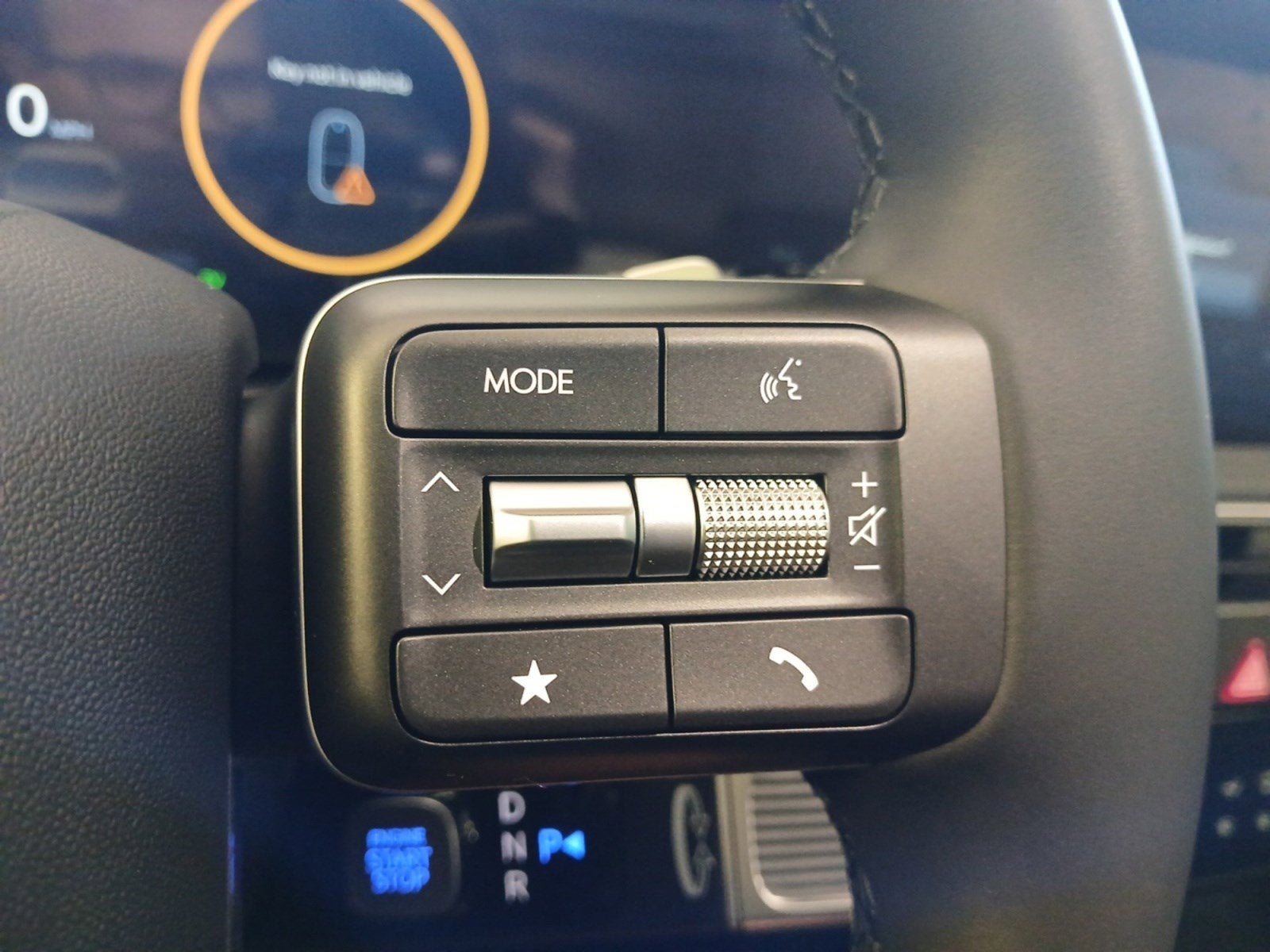 2026 Hyundai Palisade Hybrid Blue SEL Premium