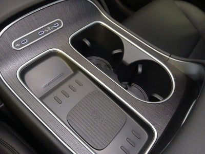 2026 Hyundai Palisade Hybrid Blue SEL Premium