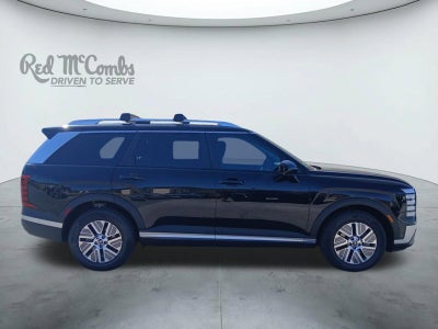 2026 Hyundai Palisade Hybrid Blue SEL Premium