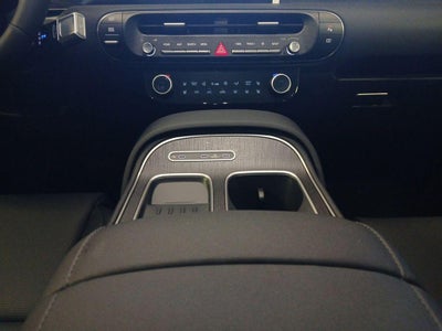 2026 Hyundai Palisade Hybrid Blue SEL Premium