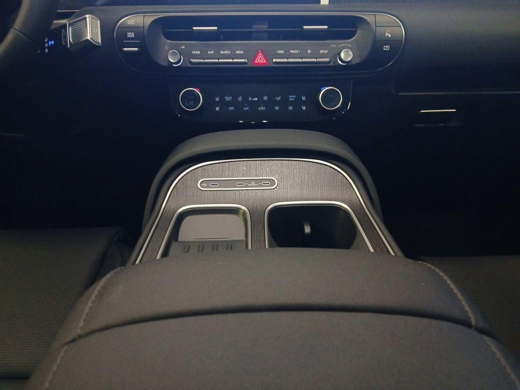 2026 Hyundai Palisade Hybrid Blue SEL Premium