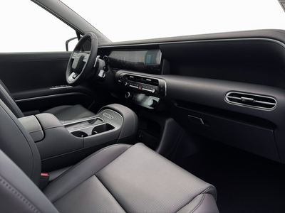 2026 Hyundai Palisade Hybrid Blue SEL Premium