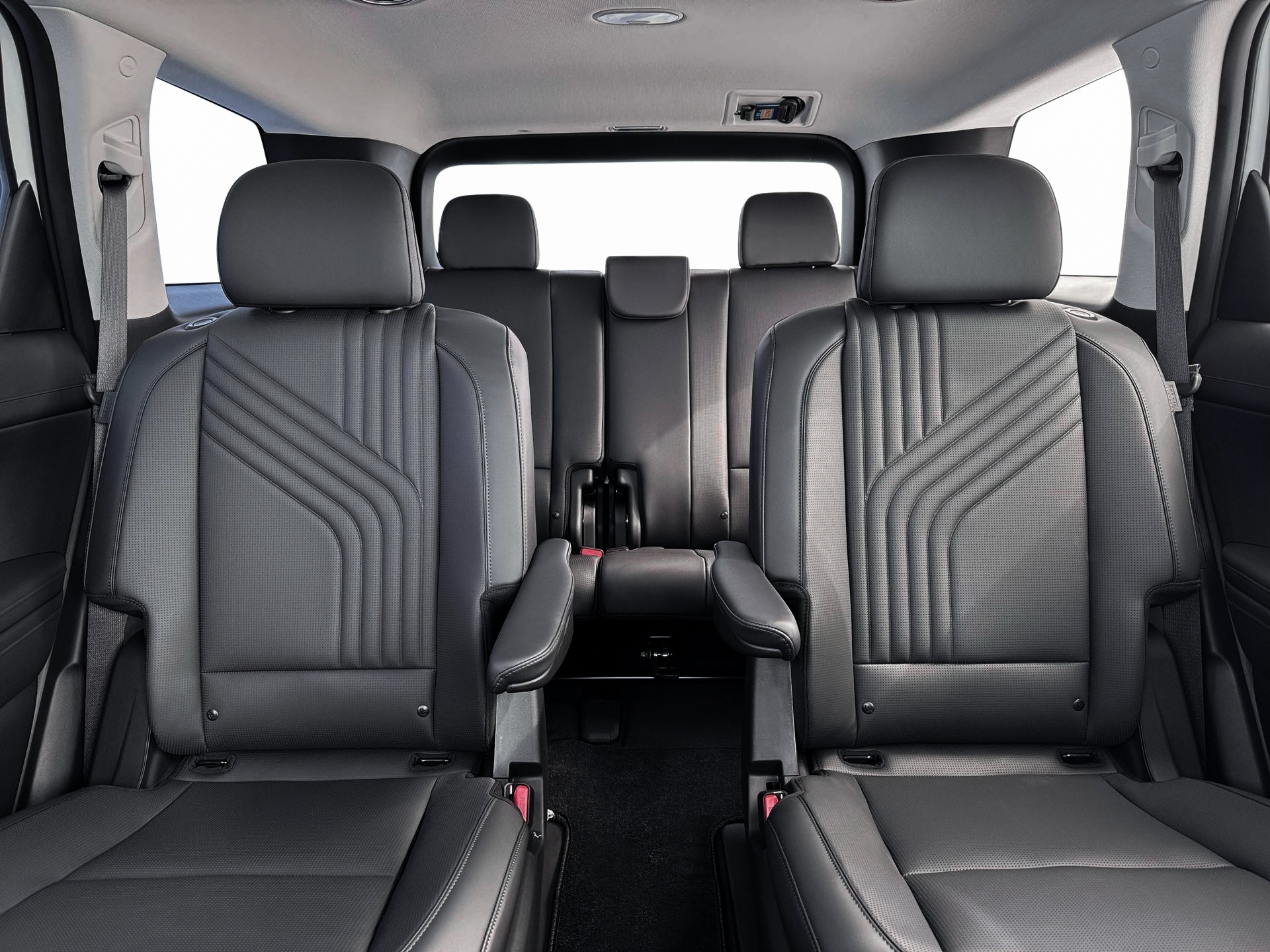 2026 Hyundai Palisade Hybrid Blue SEL Premium