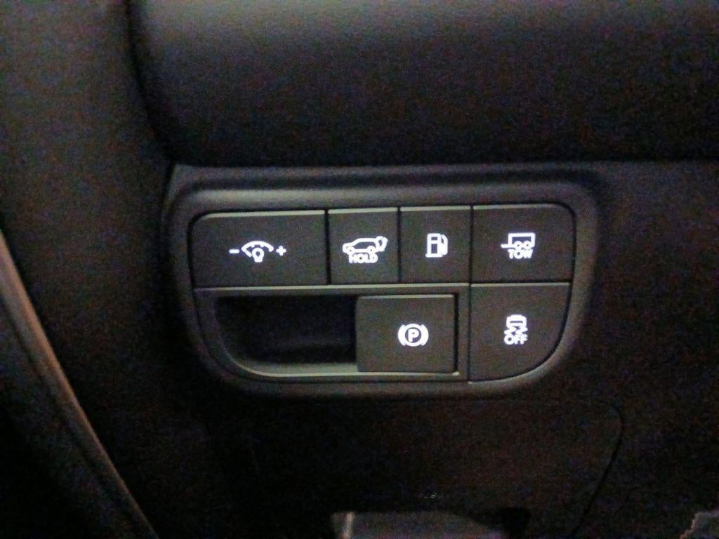 2026 Hyundai Palisade Hybrid Blue SEL Premium