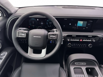 2026 Hyundai Palisade Hybrid Blue SEL Premium