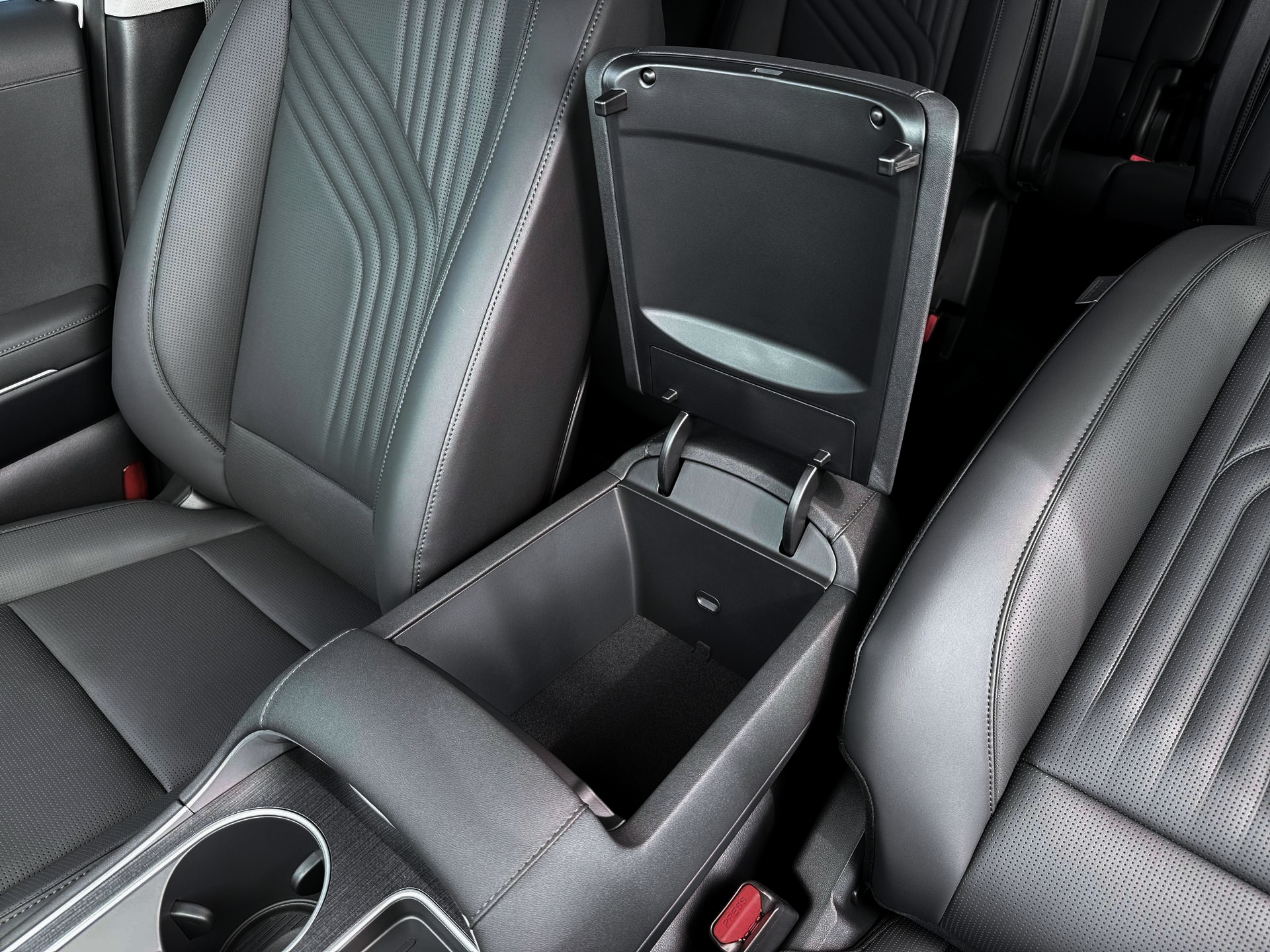 2026 Hyundai Palisade Hybrid Blue SEL Premium