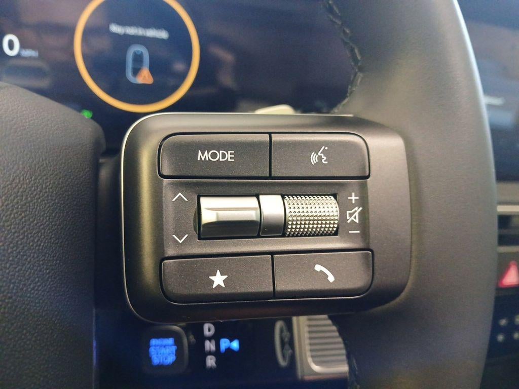 2026 Hyundai Palisade Hybrid Blue SEL Premium