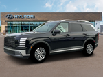 2026 Hyundai Palisade Hybrid Blue SEL Premium
