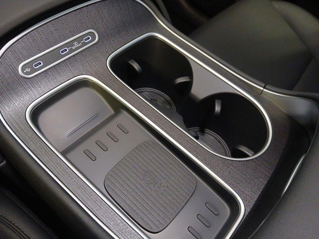 2026 Hyundai Palisade Hybrid Blue SEL Premium