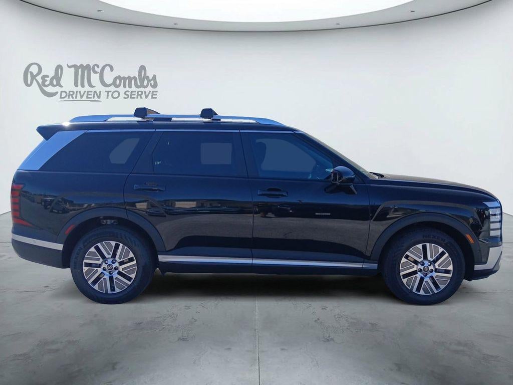 2026 Hyundai Palisade Hybrid Blue SEL Premium