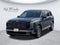 2026 Hyundai Palisade Hybrid Blue SEL Premium