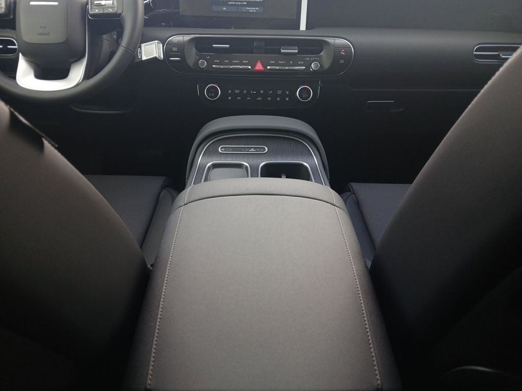 2026 Hyundai Palisade Hybrid Blue SEL Premium
