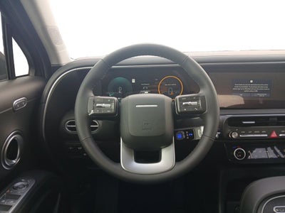 2026 Hyundai Palisade Hybrid Blue SEL Premium