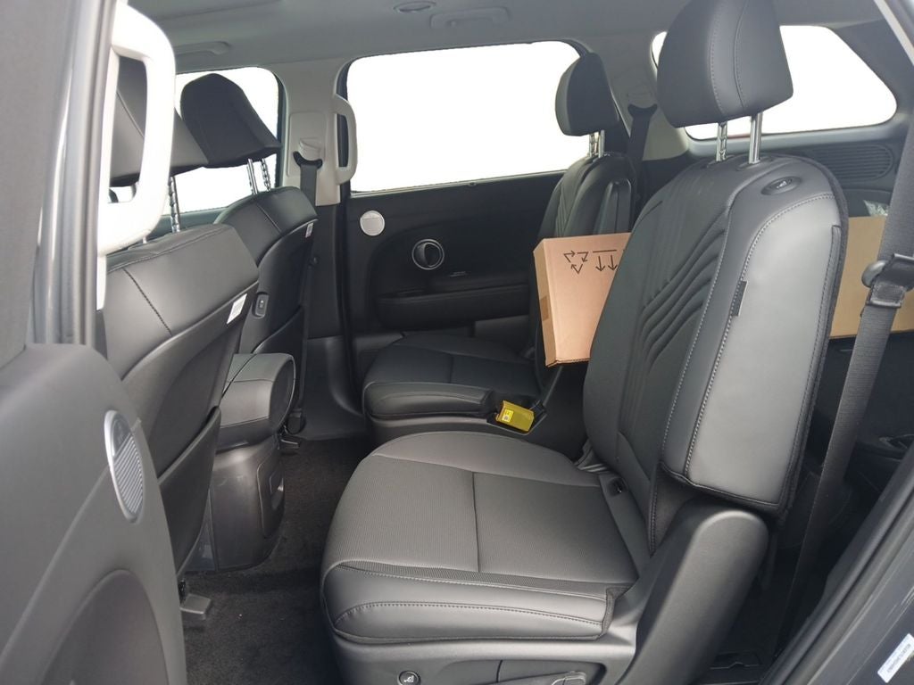 2026 Hyundai Palisade Hybrid Blue SEL Premium