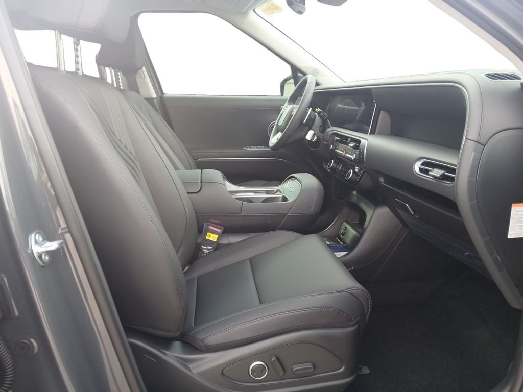 2026 Hyundai Palisade Hybrid Blue SEL Premium