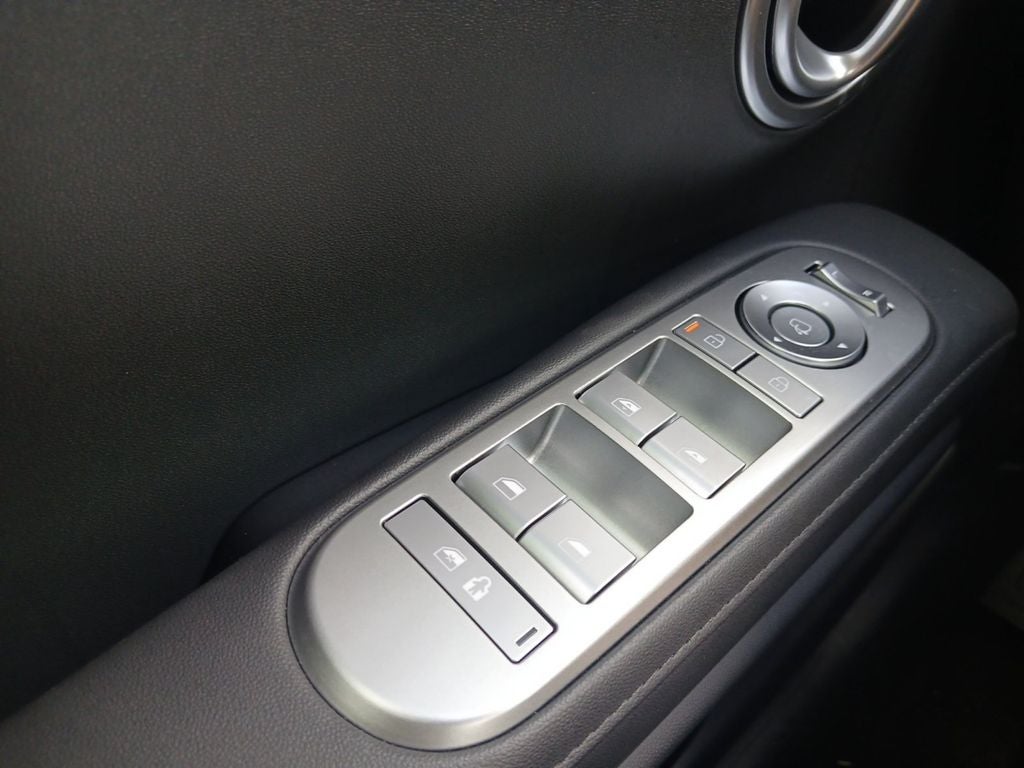 2026 Hyundai Palisade Hybrid Blue SEL Premium