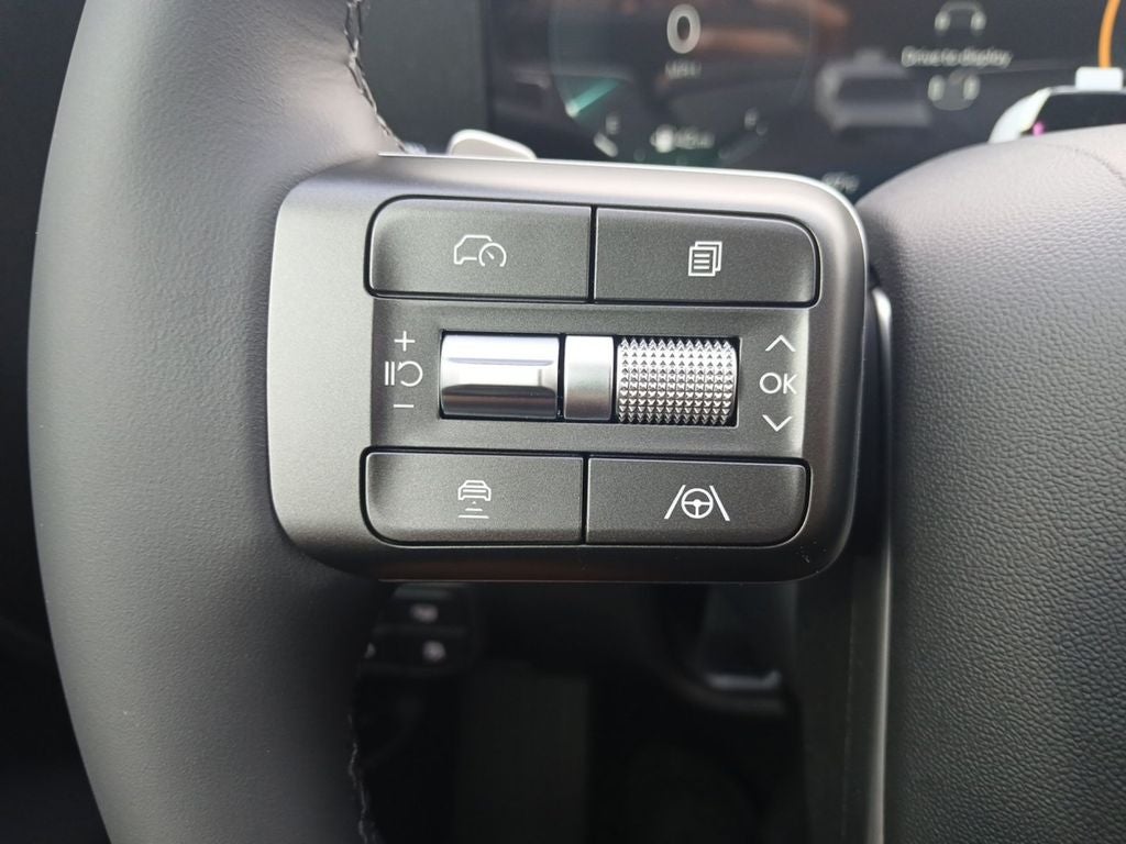2026 Hyundai Palisade Hybrid Blue SEL Premium