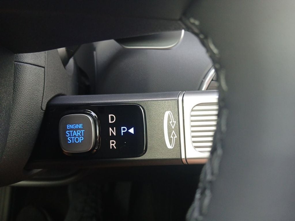 2026 Hyundai Palisade Hybrid Blue SEL Premium
