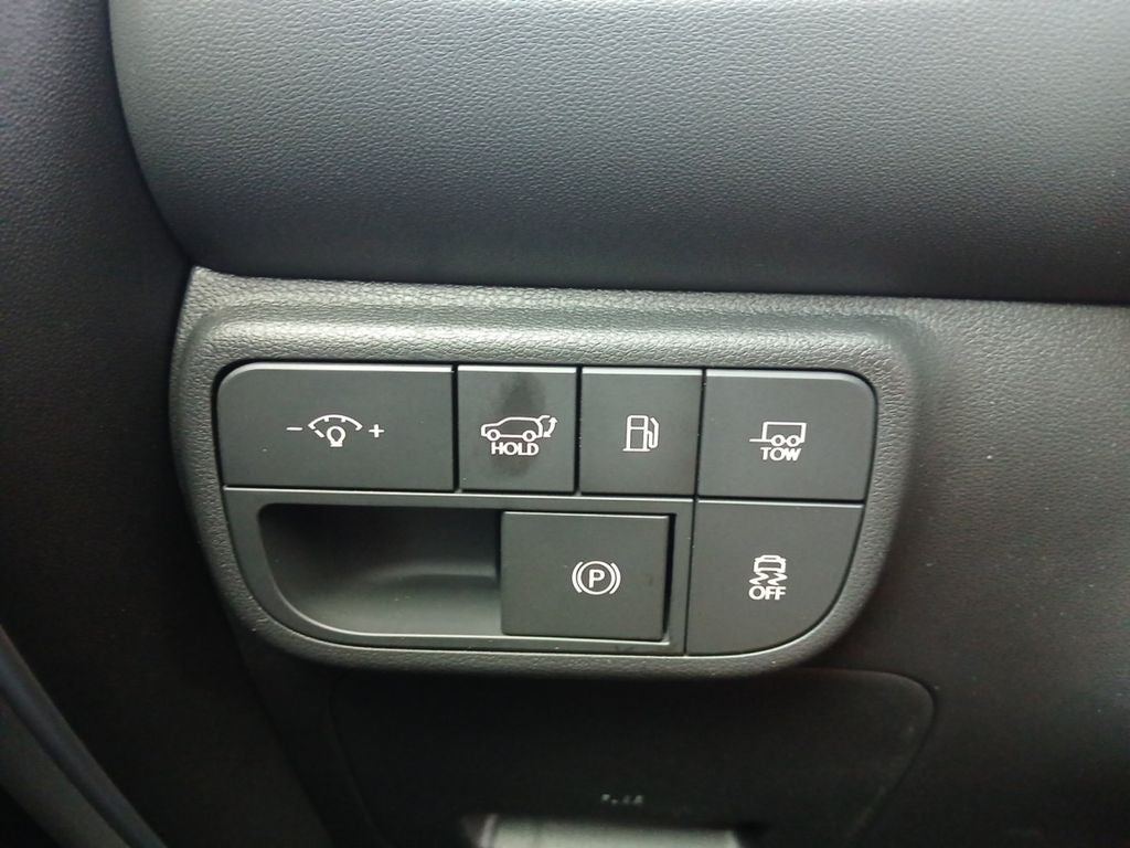 2026 Hyundai Palisade Hybrid Blue SEL Premium