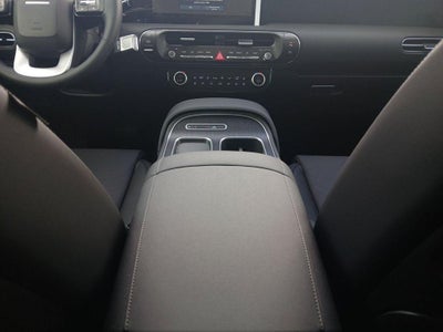 2026 Hyundai Palisade Hybrid Blue SEL Premium