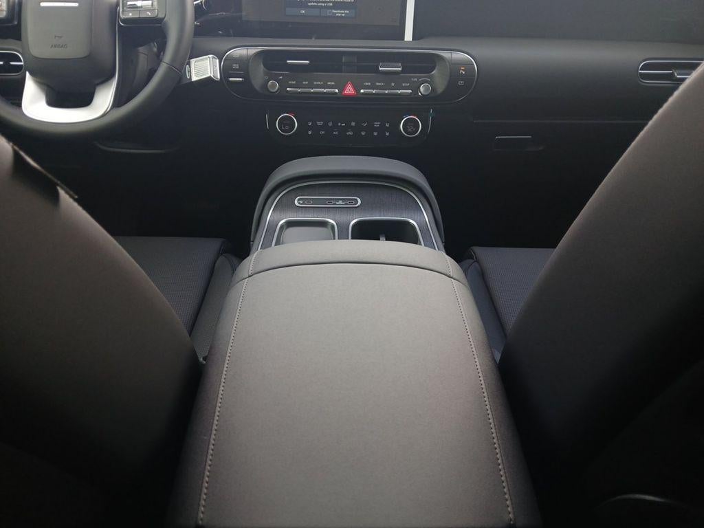 2026 Hyundai Palisade Hybrid Blue SEL Premium