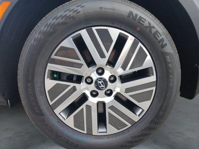 2026 Hyundai Palisade Hybrid Blue SEL Premium