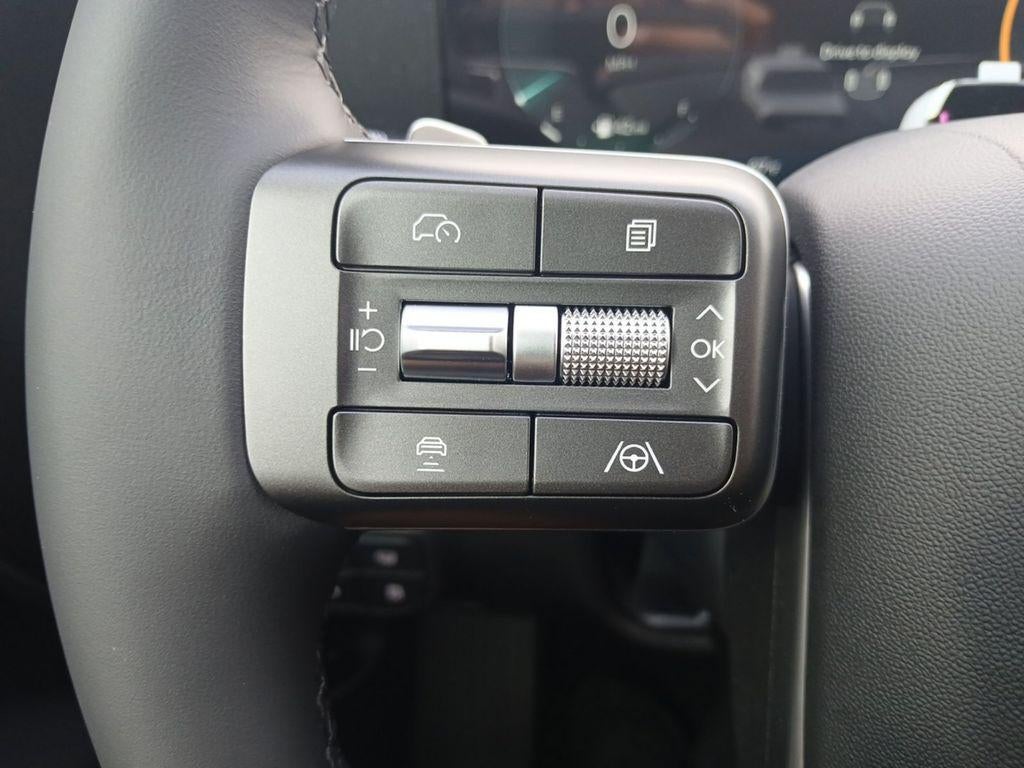 2026 Hyundai Palisade Hybrid Blue SEL Premium