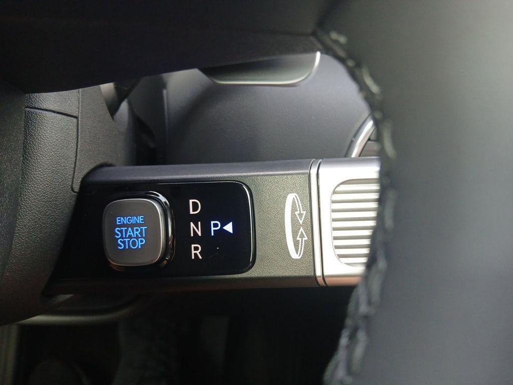 2026 Hyundai Palisade Hybrid Blue SEL Premium