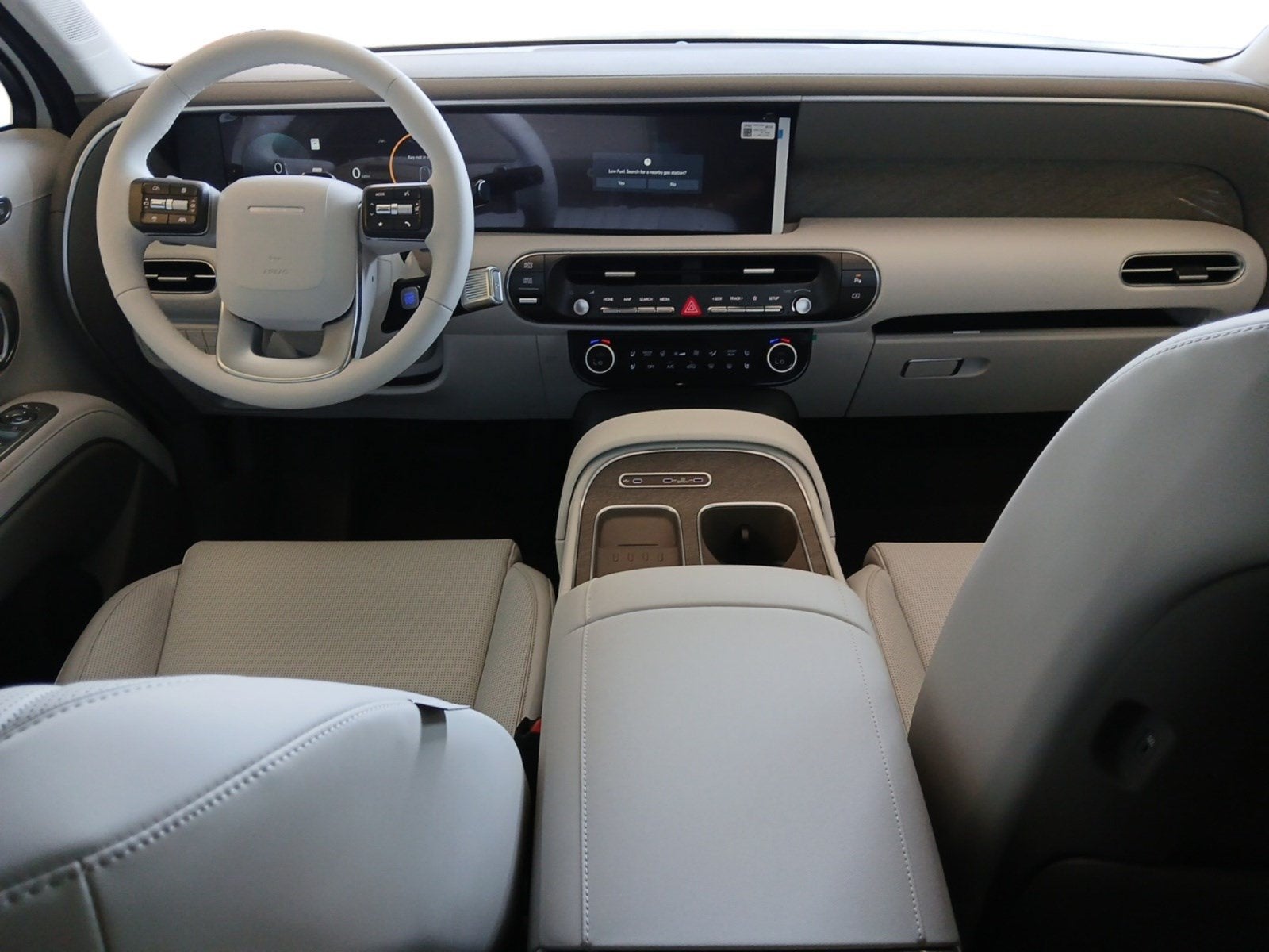 2026 Hyundai Palisade Hybrid Blue SEL Premium