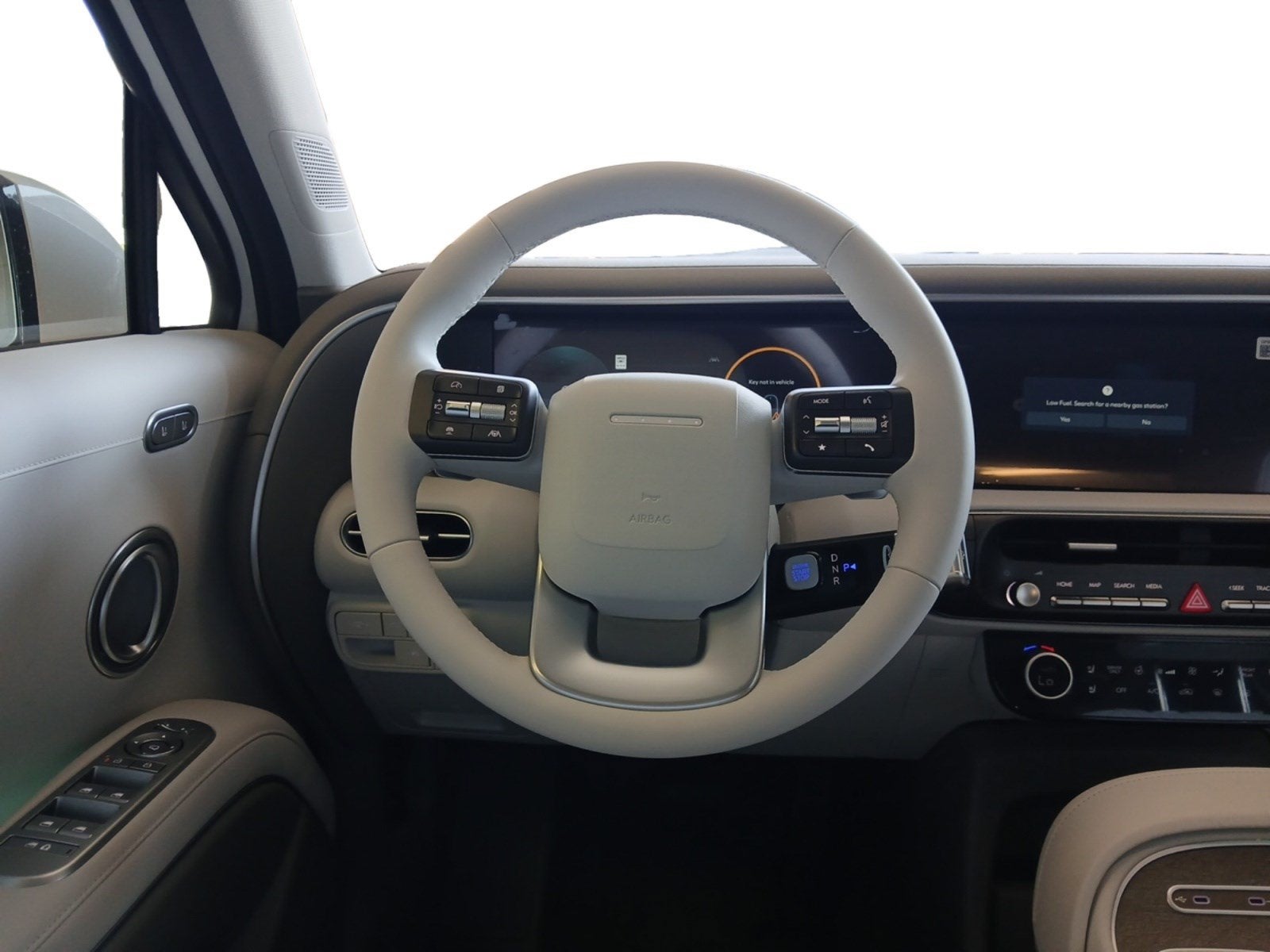 2026 Hyundai Palisade Hybrid Blue SEL Premium