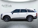 2026 Hyundai Palisade Hybrid Blue SEL Premium