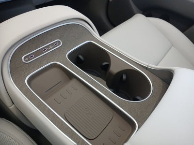 2026 Hyundai Palisade Hybrid Blue SEL Premium