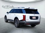 2026 Hyundai Palisade Hybrid Blue SEL Premium