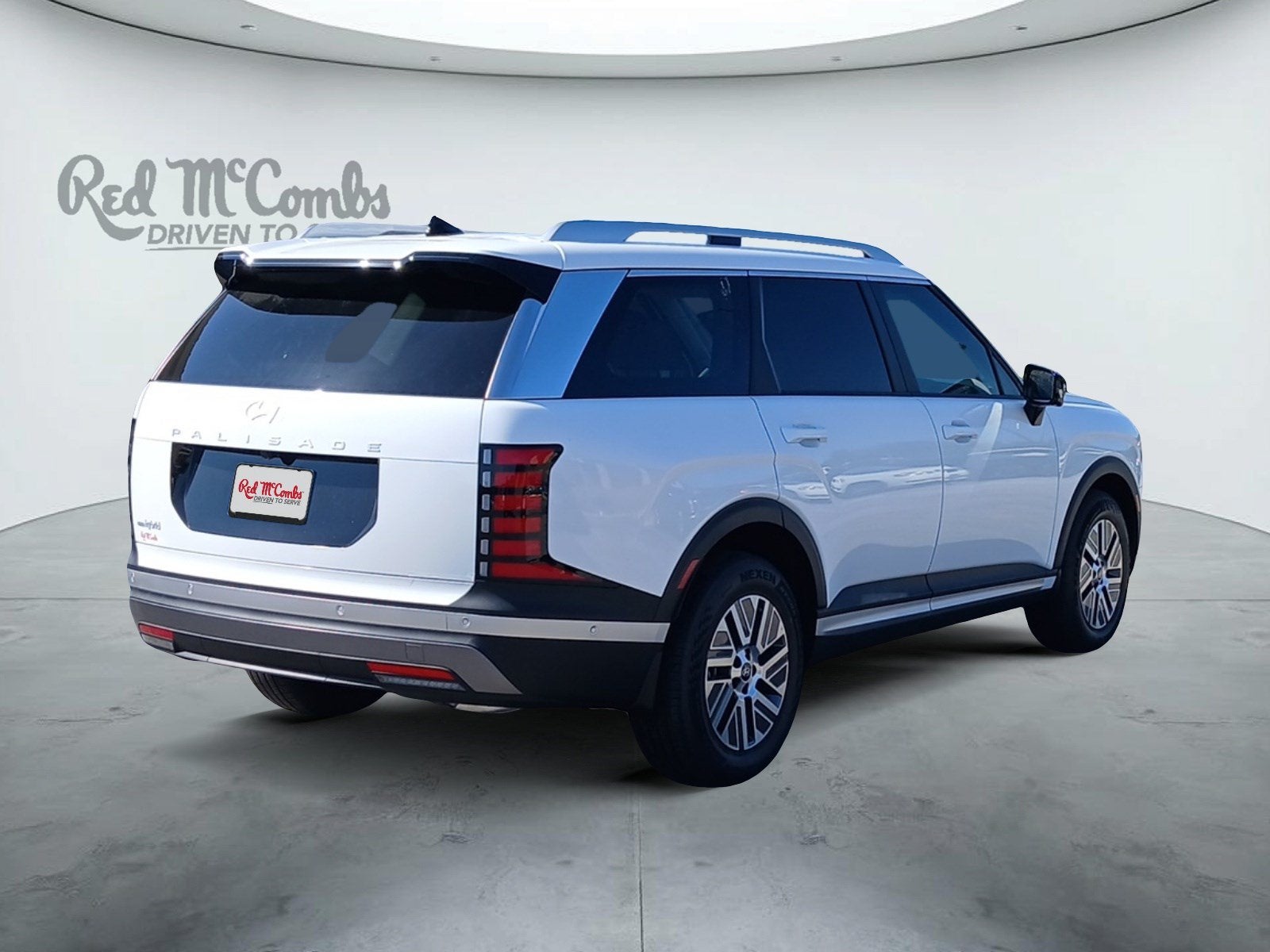 2026 Hyundai Palisade Hybrid Blue SEL Premium