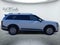 2026 Hyundai Palisade Hybrid Blue SEL Premium