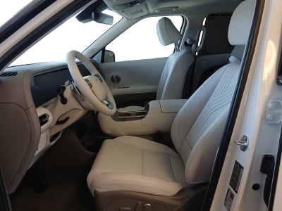 2026 Hyundai Palisade Hybrid Blue SEL Premium