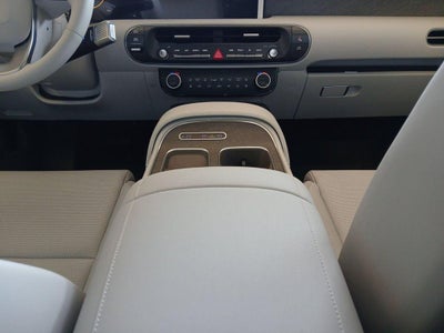 2026 Hyundai Palisade Hybrid Blue SEL Premium