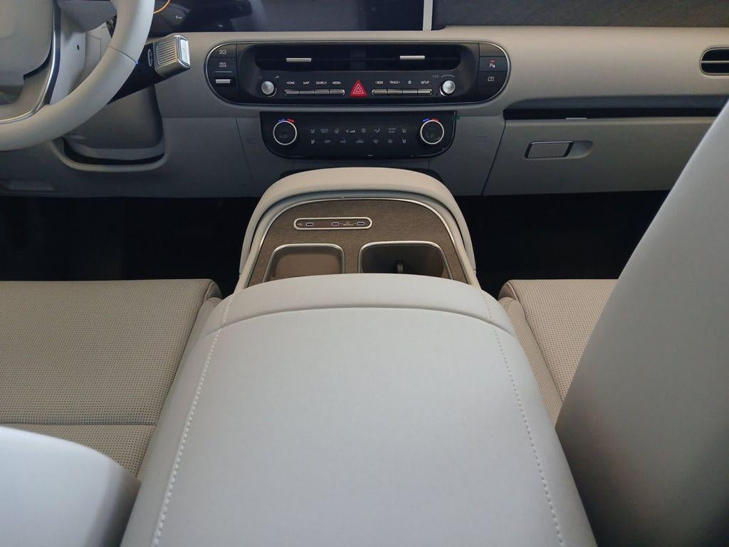 2026 Hyundai Palisade Hybrid Blue SEL Premium