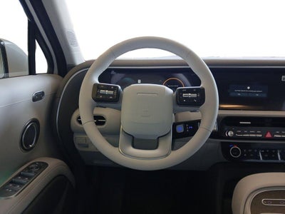 2026 Hyundai Palisade Hybrid Blue SEL Premium