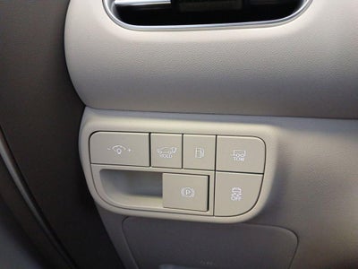 2026 Hyundai Palisade Hybrid Blue SEL Premium