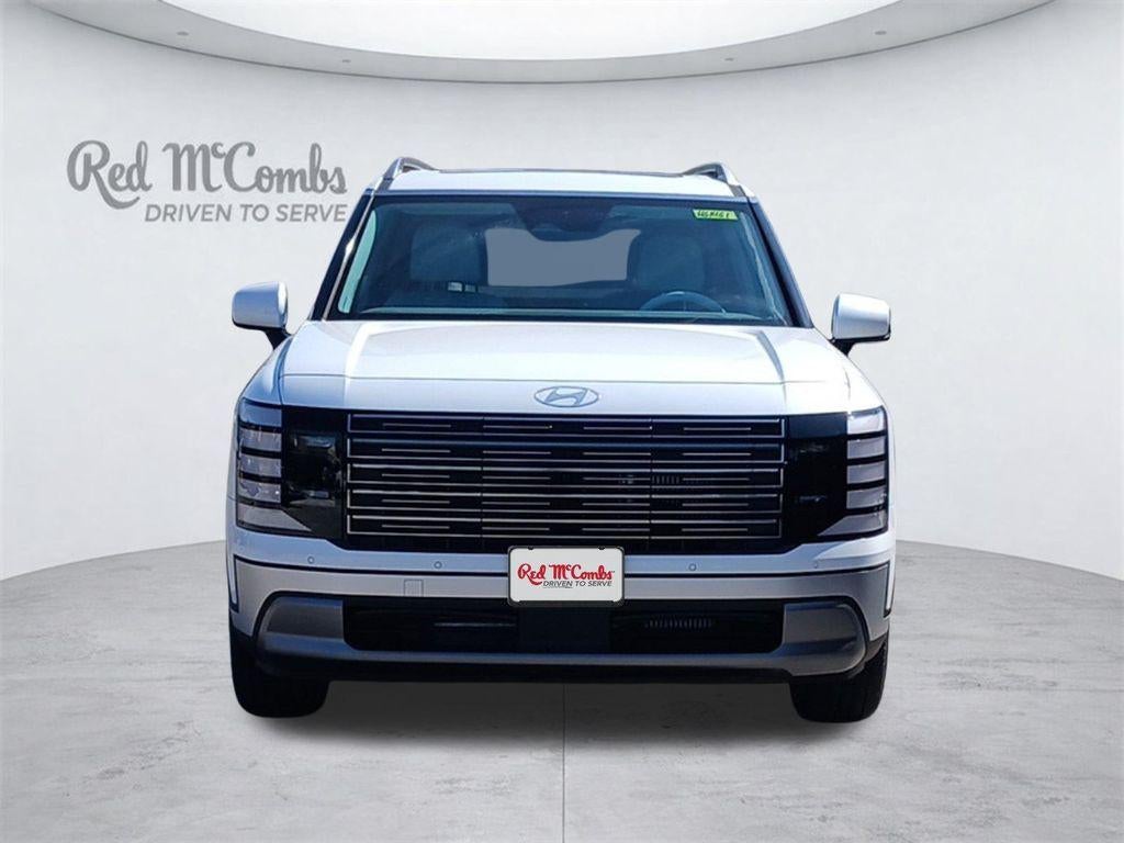 2026 Hyundai Palisade Hybrid Blue SEL Premium