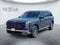 2026 Hyundai Palisade Hybrid Blue SEL Premium