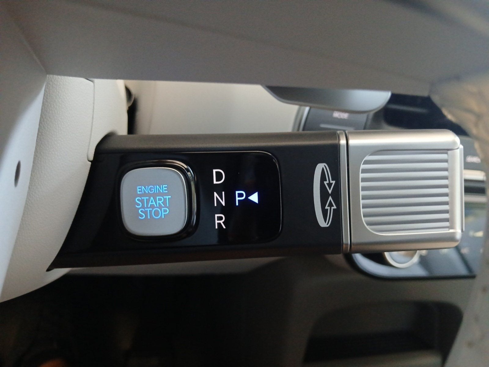2026 Hyundai Palisade Hybrid Blue SEL Premium
