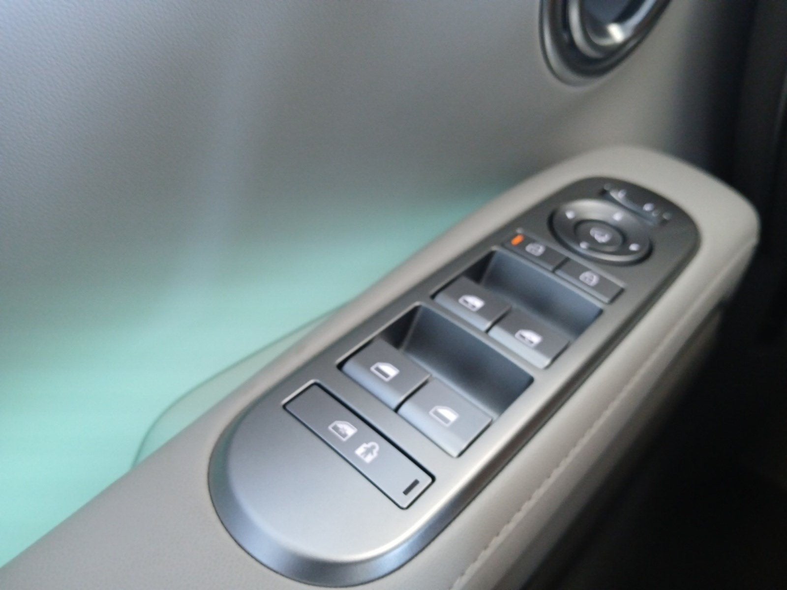 2026 Hyundai Palisade Hybrid Blue SEL Premium
