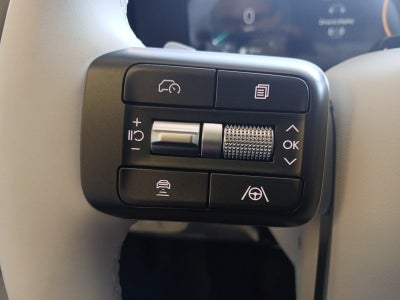 2026 Hyundai Palisade Hybrid Blue SEL Premium