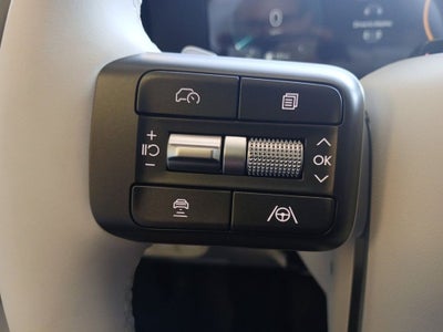 2026 Hyundai Palisade Hybrid Blue SEL Premium