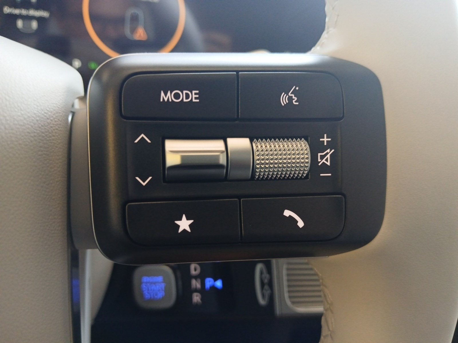 2026 Hyundai Palisade Hybrid Blue SEL Premium