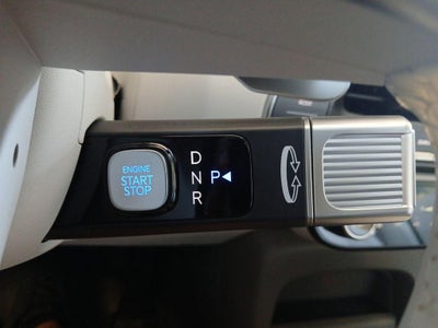 2026 Hyundai Palisade Hybrid Blue SEL Premium