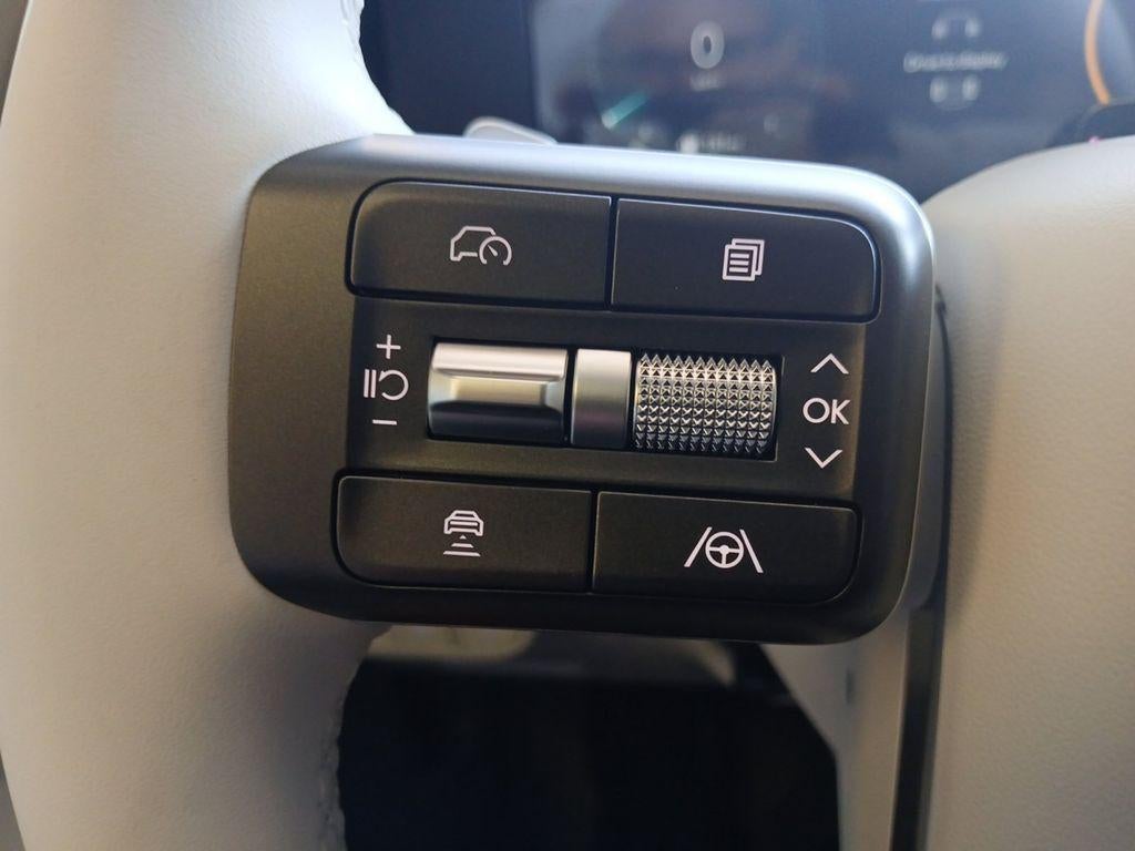 2026 Hyundai Palisade Hybrid Blue SEL Premium